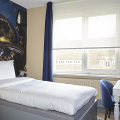 The Muse Amsterdam Hotel - Bild 9