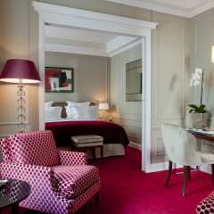 Le Burgundy Paris - Bild 9