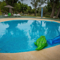 Hotel Club Cala Romani - Bild 17