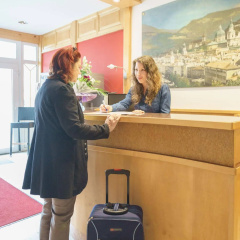 Hotel Drei Kreuz - Bild 24