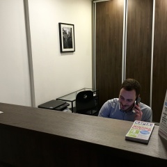 Hotel Residence Spalena - Bild 18