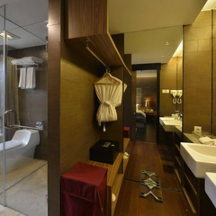 Amaroossa Suite Bali Hotel - Bild 10