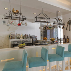 Agaya Bodrum Hotel - Bild 26
