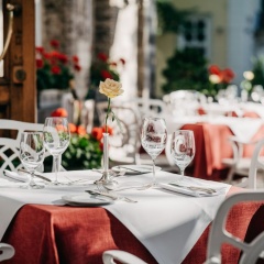 Gebhards Hotel - Bild 21