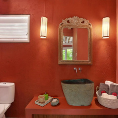 PinkCoco Gili Trawangan - Constant Surprises- for Cool Adults Only - Bild 7