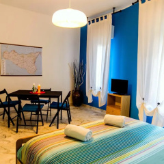 Naxos Sea Holiday Apartments