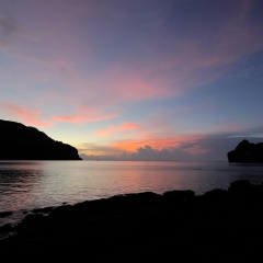 Phi Phi Sea Sky Resort - Bild 14
