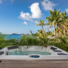 Hotel Christopher Saint-Barth in St. Barthelemy, Saint Barthelemy from 1424$, photos, reviews - zenhotels.com photo 11