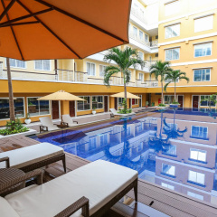 Sylvia Hotel Premier Kupang thumbnail 8