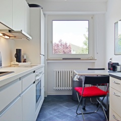 Private Apartment Moulineauxplatz - Bild 11