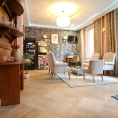 Parc Hotel Paris - Bild 15