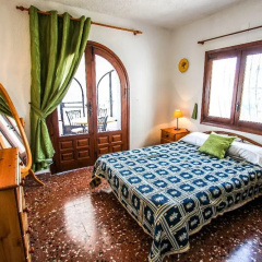 Sweet - modern, well-equipped villa with private pool in Benissa thumbnail 2