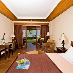 Sunsethouse Lombok - Bild 7