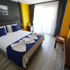 La Bonita Hotel Bodrum - Bild 1