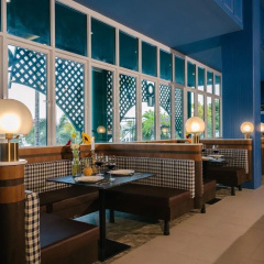 The Sea-Cret Garden Hua Hin thumbnail 21