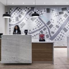 Hampton Inn Boston Woburn in Woburn, United States of America from 307$, photos, reviews - zenhotels.com photo 6