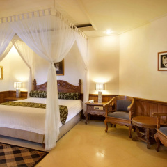 Keraton Jimbaran Beach Resort - Bild 6