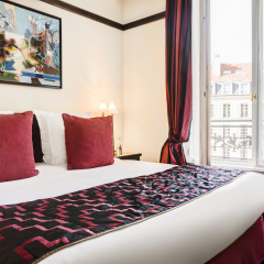 Hôtel Pont Royal - Bild 4