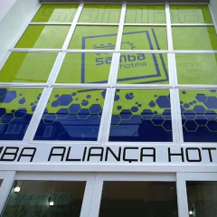 Aliança Hotel photo 2