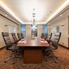 The Artisan Hotel Istanbul - MGallery Collection - Bild 21