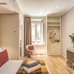 The Spanish Suite Via di Ripetta - Bild 1