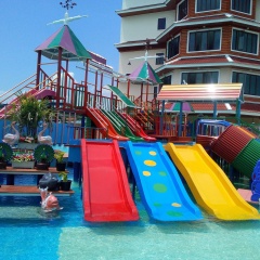 Doungta Anda Hotel - Bild 23