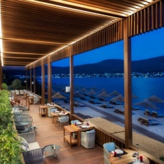 Titanic Luxury Collection Bodrum Resort - Bild 25