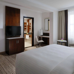 Cologne Marriott Hotel - Bild 7