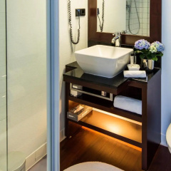 Concorde Hotel - Bild 10