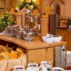 Laschenskyhof Hotel & Spa - Bild 15