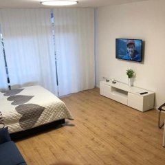 Apartment Augsburg Mitte - Bild 10