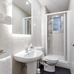 Brand new 3bedroom Flat Next to Fira BCN - Bild 7