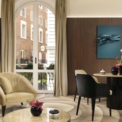 The First Dolce - Preferred Hotels & Resorts - Bild 8