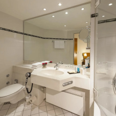 Apart Hotel Halle - Bild 14