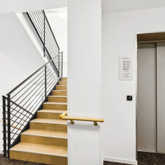 Limehome Karlsruhe Kaiserstraße - Bild 10