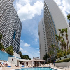 Miami Marriott Biscayne Bay - Bild 21