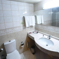 Asal Hotel - Bild 10