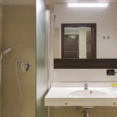 B&B Hotel Roma Trastevere - Bild 21
