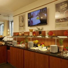 H4 Hotel Kassel - Bild 13