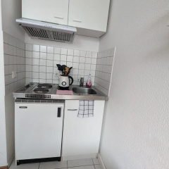 Appartement Bahnhof - Bild 15