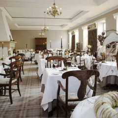 Schloss Hotel Dresden-Pillnitz - Bild 23