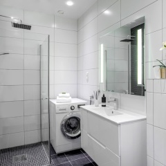 numa l Topp Apartments - Bild 8