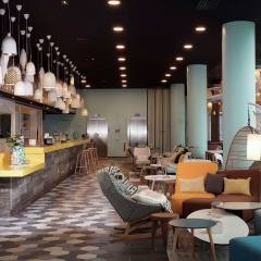 Hampton by Hilton Paris Clichy - Bild 18