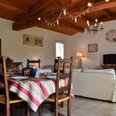 Maison Barbatre, 3 pièces, 6 personnes - FR-1-224B-26 photo 4