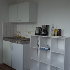 - Sp Hotels - City-Apartment - Bild 22
