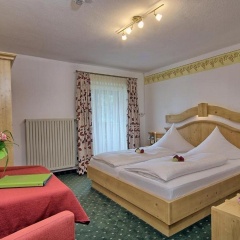 Hotel Grünberger - Bild 1