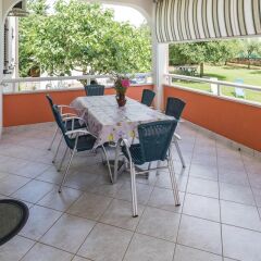 Отель Nice Home in Savudrija With Wifi and 2 Bedrooms Хорватия, Замбратия - отзывы, цены и фото номеров - забронировать отель Nice Home in Savudrija With Wifi and 2 Bedrooms онлайн фото 5