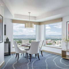 The Art Hotel Denver, Curio Collection by Hilton thumbnail 7