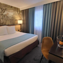 Hotel Paris Neuilly - Bild 3