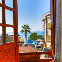 Hotel Villa Onemli - Bild 8
